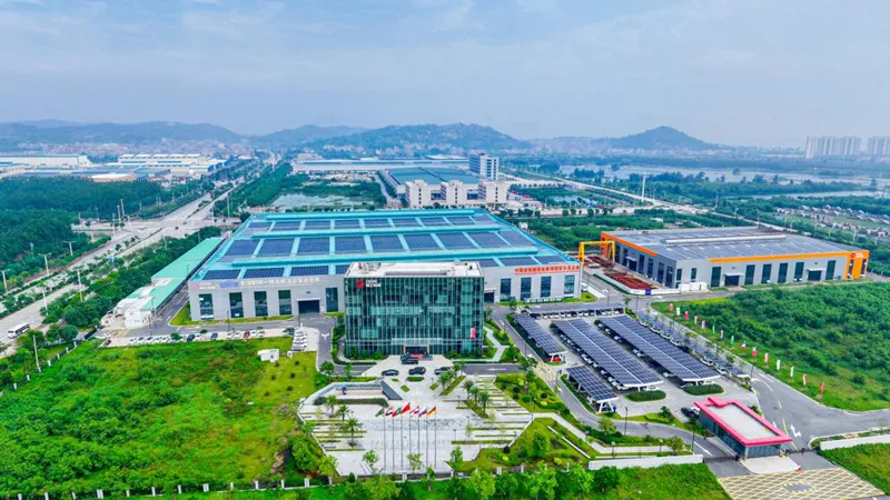 QGM: Innovation fördert die Entwicklung und hilft Quanzhou Taiwan Investment Zone zum Starten