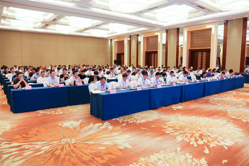 QGM wurde zur Teilnahme an der Standardisierungskonferenz für Baustoffmaschinen 2025 eingeladen