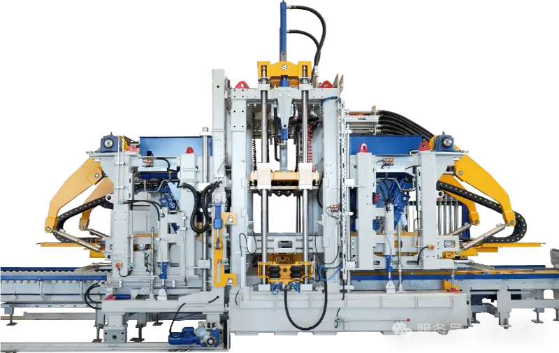 Vertiefung der Zusammenarbeit und Ausbau von Partnerschaften: Quangong Machinery Co., Ltd. unterstützt ostafrikanische Kunden bei der Beschleunigung des Ausbaus der Produktionskapazitäten.