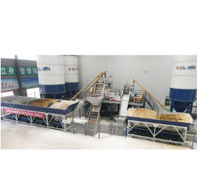 Wie wirken sich die Inhaltsstoffe von Ziegelmaschinen auf die Haltbarkeit von Baumaterialien aus?