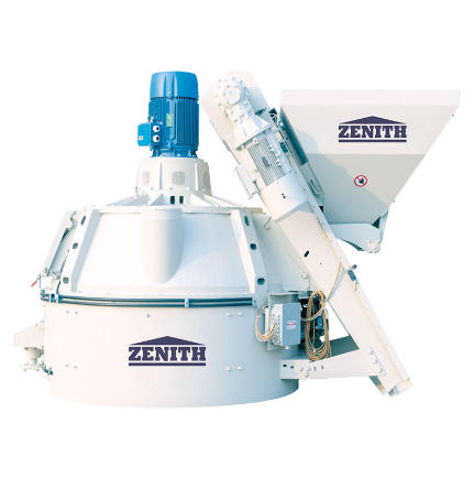 Wie wählt man einen Betonmischer aus, der den Anforderungen Ihrer Mischanlage entspricht?