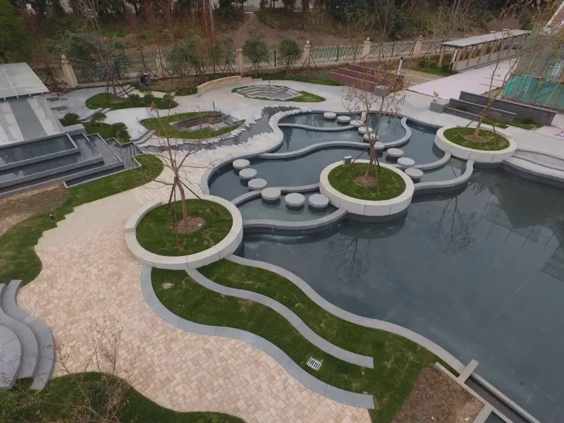 Stärkung der Infrastrukturentwicklung: Die Ziegelherstellungsausrüstung von Quangong Machinery Co., Ltd. steigert die effiziente Produktion umweltfreundlicher Baumaterialien