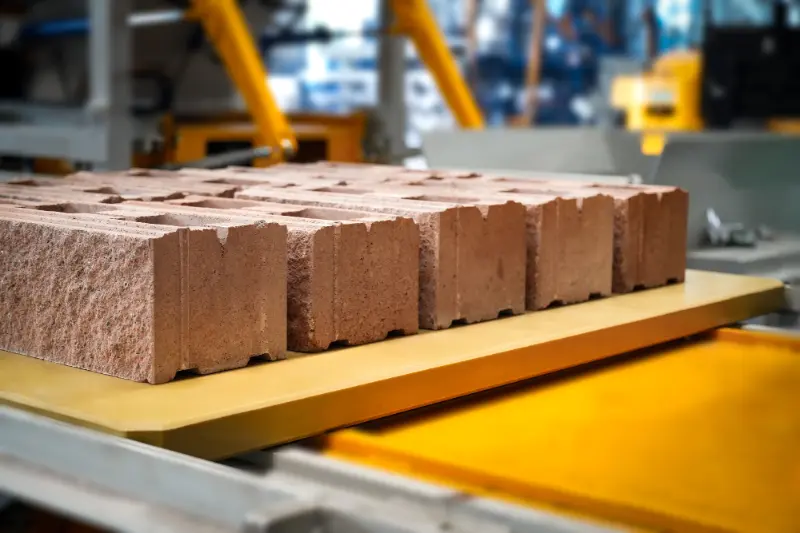 Produktionskosten für Hohlblöcke: Ein vollständiger Leitfaden zu Zement, Sand, Arbeit, Strom und Ausrüstung