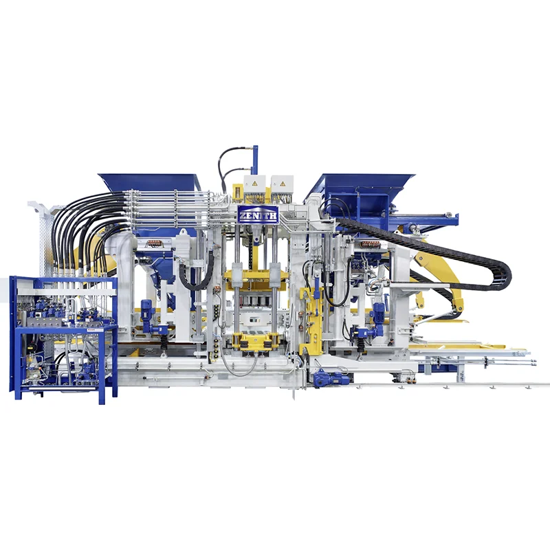 Einzelpaletten-Big-Board-Maschine